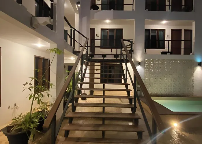 Apartamento Live The Life Luxury, Location And Total Comfort *