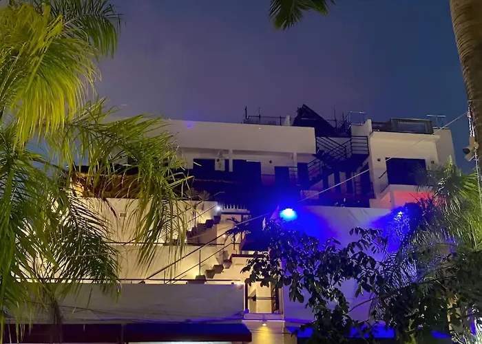 Apartamento Live The Life Luxury, Location And Total Comfort