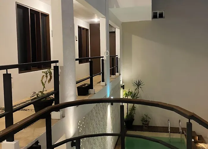 Live The Life Luxury, Location And Total Comfort Playa del Carmen