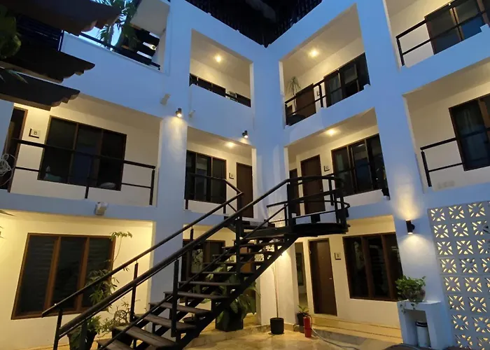 Live The Life Luxury, Location And Total Comfort Playa del Carmen