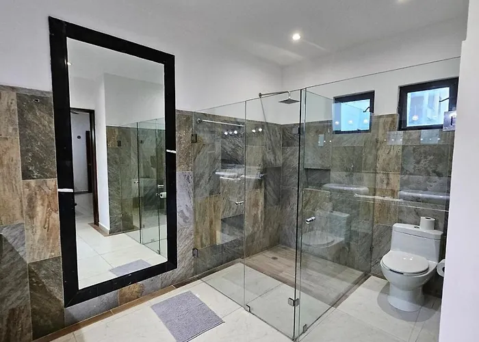 Live The Life Luxury, Location And Total Comfort Apartamento Playa del Carmen