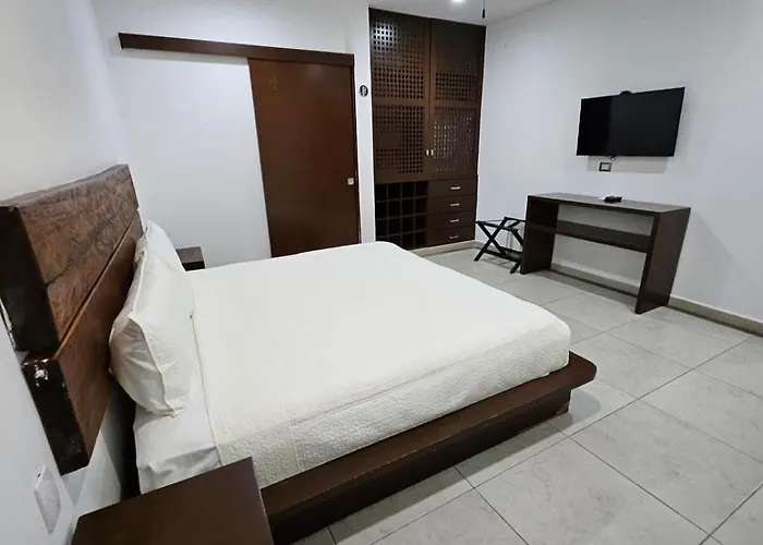 Live The Life Luxury, Location And Total Comfort * Playa del Carmen