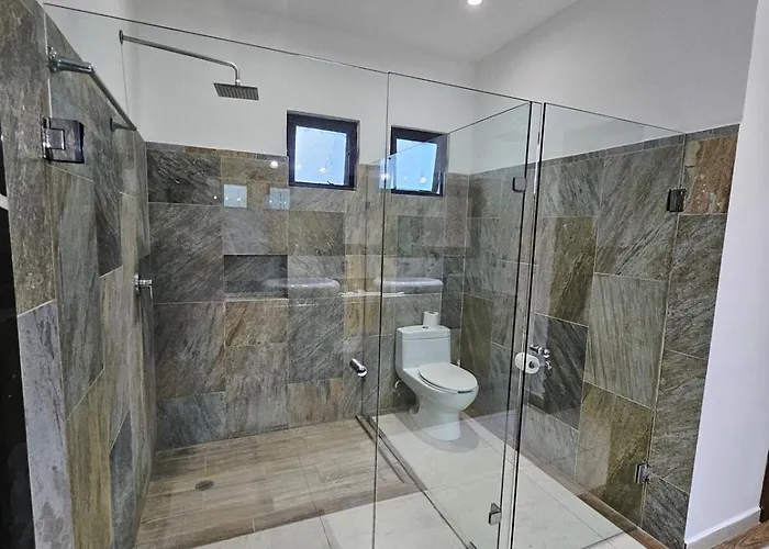 Live The Life Luxury, Location And Total Comfort