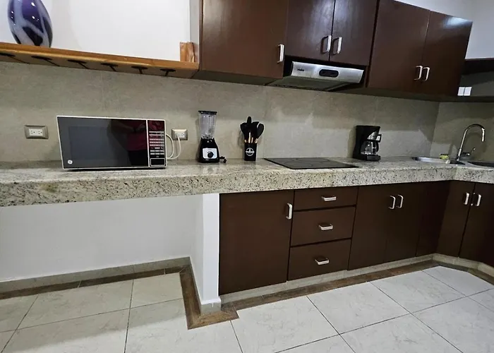 Live The Life Luxury, Location And Total Comfort Apartamento