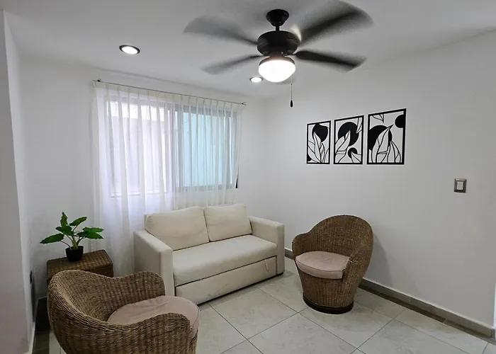 Apartamento Live The Life Luxury, Location And Total Comfort