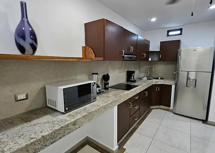 Apartamento Live The Life Luxury, Location And Total Comfort
