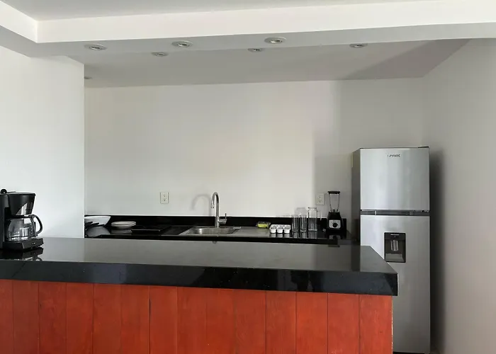 Live The Life Luxury, Location And Total Comfort Apartamento *