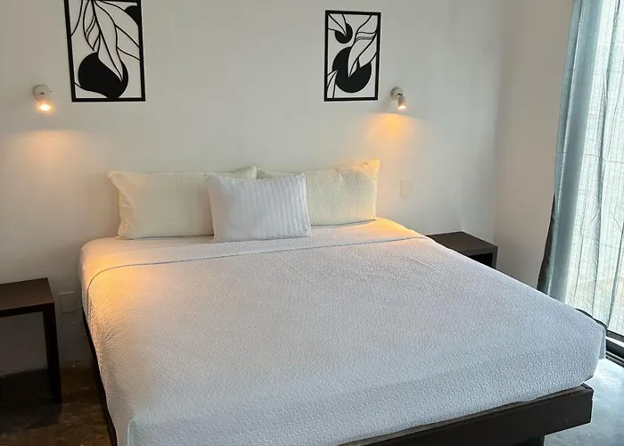 Apartamento Live The Life Luxury, Location And Total Comfort Playa del Carmen