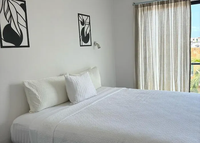 Live The Life Luxury, Location And Total Comfort Apartamento