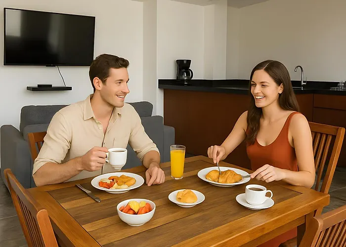 Live The Life Luxury, Location And Total Comfort * Playa del Carmen