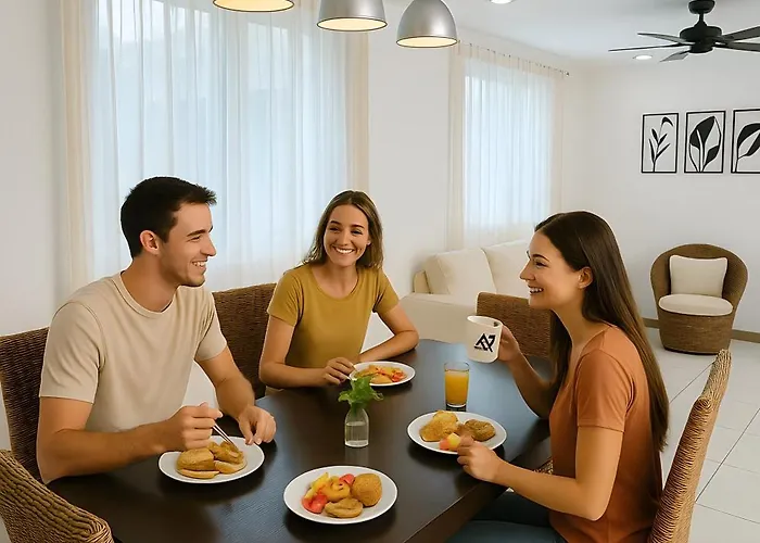 Live The Life Luxury, Location And Total Comfort Apartamento