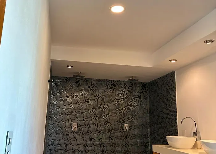 Live The Life Luxury, Location And Total Comfort Apartamento *