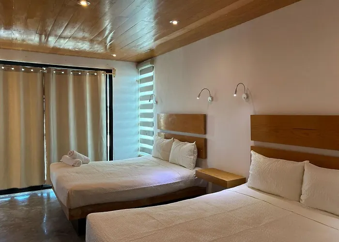 Live The Life Luxury, Location And Total Comfort Playa del Carmen