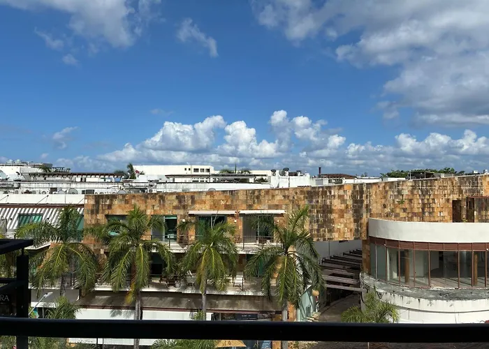 Live The Life Luxury, Location And Total Comfort * Playa del Carmen