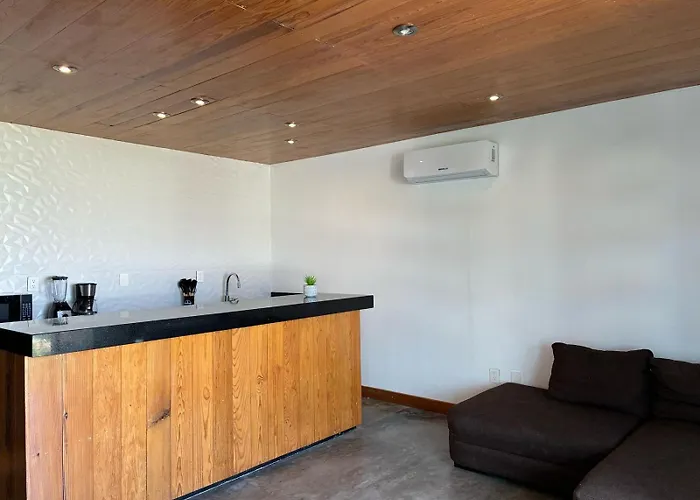 Apartamento Live The Life Luxury, Location And Total Comfort