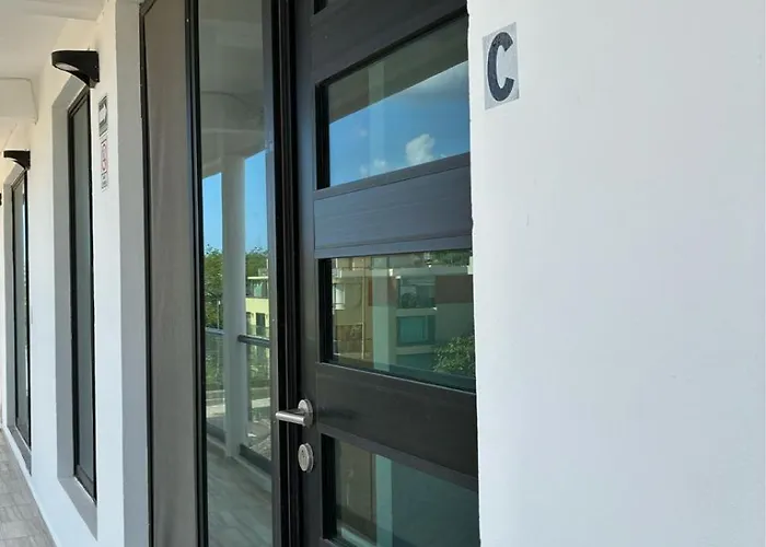 Live The Life Luxury, Location And Total Comfort Apartamento *