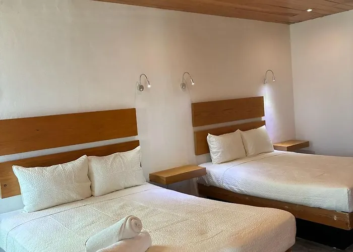 Apartamento Live The Life Luxury, Location And Total Comfort Playa del Carmen
